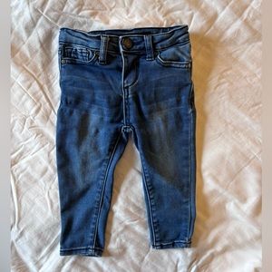 Joe’s Jeans Baby Skinny Jeans